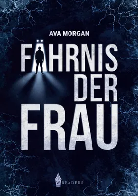 Produktbild von Fährnis der Frau