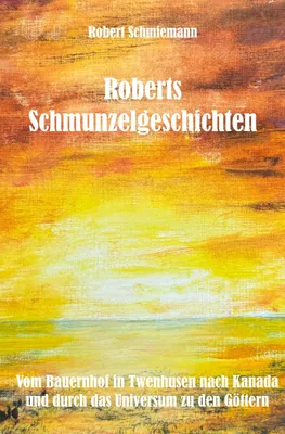 Produktbild von Roberts Schmunzelgeschichten