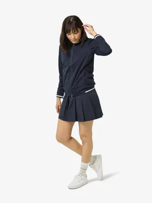 Produktbild von Cross Sportswear W Storm Jacket Damen Navy XS