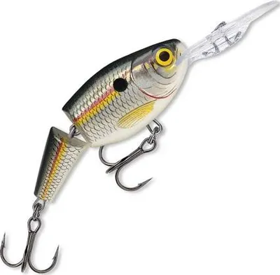 Obrázok produktu pre Rapala JSR09, 25 g, 9 cm, 3,3 m, 5,4 m