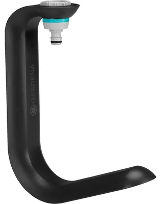 Produktbild von Liano™ Schlauchhalter TapFix          E4