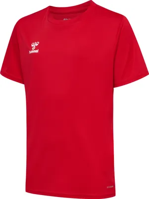 Produktbild von hmlESSENTIAL JERSEY S/S KIDS
