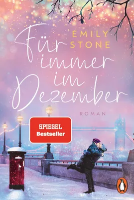 Produktbild von Für immer im Dezember