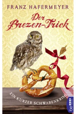 Image de Der Brezen-Trick