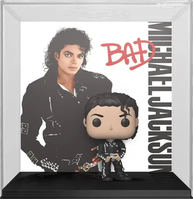 Obrázok produktu pre FUNKO POP! 70599, zberateľská figúrka, Hudba