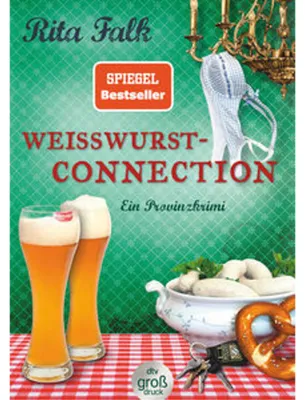 Image de Weißwurstconnection