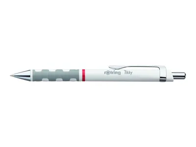Produktbild von Rotring 1904718, Clip, Clip-on-Einziehkugelschreiber, Blau, Medium