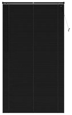 Productafbeelding van PVC Jaloezieën voor Inkijkbescherming, 213 x 110 cm