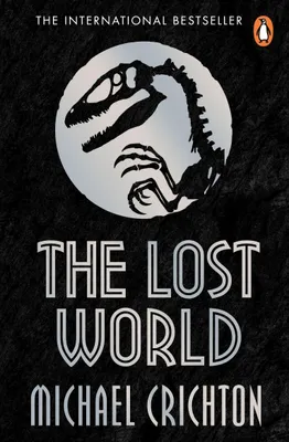 Produktbild von The Lost World