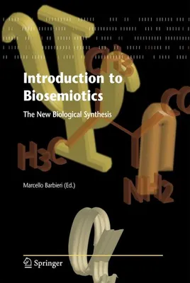 Zdjęcie produktu dla Introduction to Biosemiotics