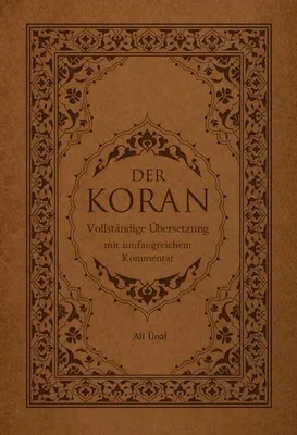 Immagine prodotto di Der Koran