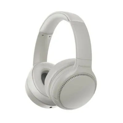 Obrázok produktu pre Panasonic RB-M700B, Káblový a bezdrôtový, Hudba, 20 - 20000 Hz, 317 g, Slúchadlá, Biela