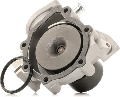Produktbild von RIDEX Kühlmittelpumpe Wasserpumpe für SUBARU FORESTER (SG) 1260W0044
