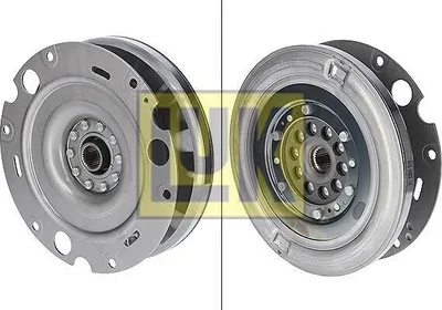 Produktbild von LuK 415 0922 09 ZMS Zweimassenschwungrad DMF für AUDI A6 Avant (4G5, 4GD, C7) A6 Limousine (4G2, 4GC, C7) A7 Sportback (4GA, 4GF) für PORSCHE Macan