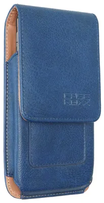 Produktbild von caseroxx Outdoor Handy Tasche passend für Gigaset GX30 mit drehbarem Gürtelclip, Schutz Holster