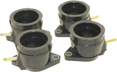 Immagine prodotto di Set di collettori di aspirazione per Yamaha FZR 600 RH RN RM Genesis / YZF 600 RN RH Thunder Cat