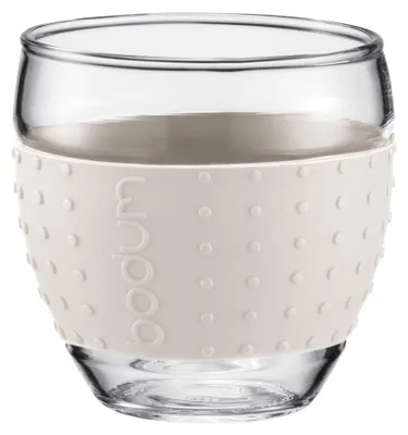 Produktbild von Bodum 11185-913 Pavina 2 Stück Glas, 0.35 l