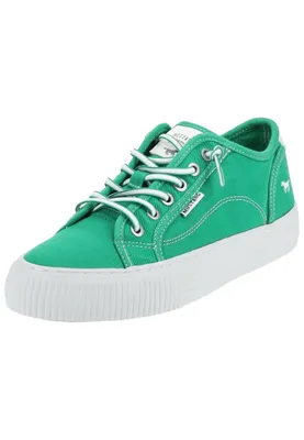 Produktbild von Mustang Sneaker Sneaker Kunstleder/Textil
