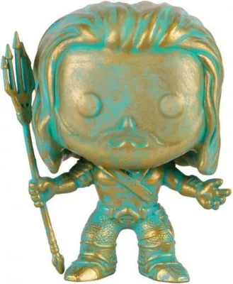 Obrázok produktu pre Batman vs Superman - Aquaman 87 - Funko Pop! - Vinylová figúrka