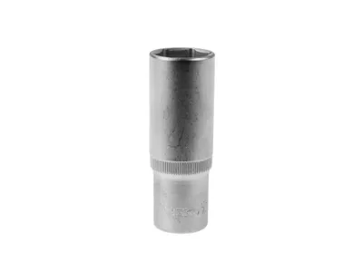 Obrázek produktu pro GEKO Hlavice nástrčná 1/2" 15mm prodloužená G12115