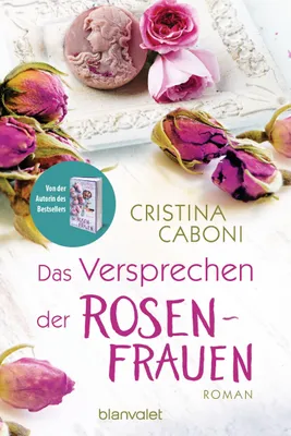 Produktbild von Das Versprechen der Rosenfrauen