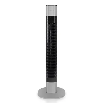 Produktbild von ProfiCare Ventilator Turmventilator mit Drehfunktion | Ventilator leise | 3 Geschwindigkeiten | Ventilator | mit Fernbedienung | 105cm | PC TVL 3068