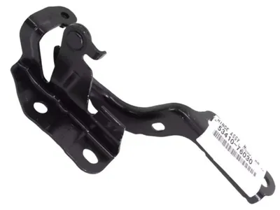 Image de TOYOTA Ct200h Charnière de capot droite 53410-76030 OE