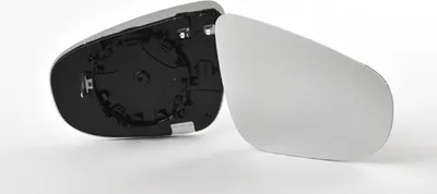 Produktbild von Spiegelglas passend für VW Golf VI 5K1 AJ5 517 10/2008- rechts 5K0857522 Johns