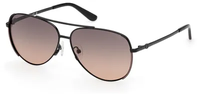 Zdjęcie produktu dla GUESS Okulary przeciwsłoneczne GU001935801B