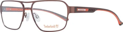 Imagen del producto de Montura de gafas para hombre Timberland, modelo TB1358, color 55049