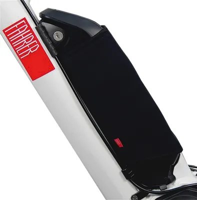 Immagine prodotto di Rider Battery Protection Rider Univer Sal - Telaio, nero