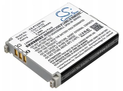 Zdjęcie produktu dla Akumulator Bateria typ CGA-LB102 do Telefonu Panasonic KX-TU301 GME KX-TU321 KX-TU311 KX-TU325 KX-TW221 KX-TU320 KX-TU327 KX-TU328 / CS-PTU301SL