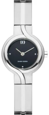 Produktbild von Danish Design - Armbanduhr - Damen - IV63Q1171