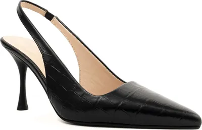 Immagine prodotto di Sergio Moretti Tacchi Alti Donna SM6020-496406BLK Colore: Nero Taglia: 38
