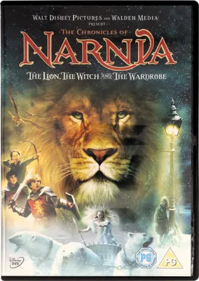 Produktbild von Die Chroniken von Narnia - Der König von Narnia (nur Originalversion) [DVD]