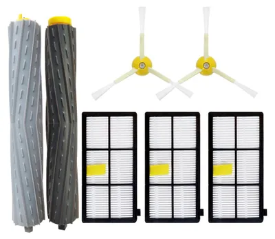 Immagine prodotto di Kit di accessori di alimentazione T6 per Roomba serie 800 e 900