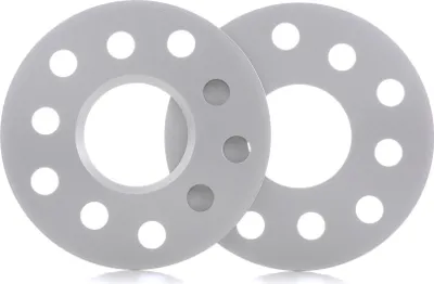 Image de Élargisseur de voie arrière HR (1055571) pour Audi A4 B7 A8 VW Golf V Bentley