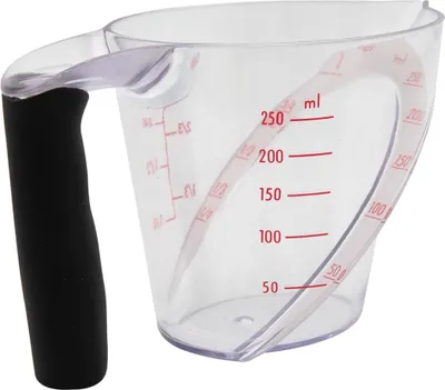 Produktbild von Messbecher 250 ml neuetischkultur