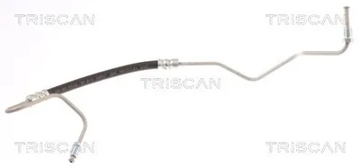Produktbild von TRISCAN 8150 28295 Bremsschlauch für CITROËN Berlingo / Berlingo First (MF, GJK, GFK) passend für PEUGEOT PARTNER Combispace (5F)