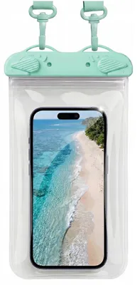 Zdjęcie produktu dla Wodoodporne Etui Na Telefon Basen Plaże Wodoszczelne Do Wody Uniwersalne