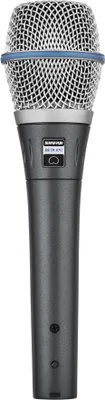 Immagine prodotto di Shure Beta 87C