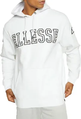 Produktbild von ellesse Montato OH Hoody White M