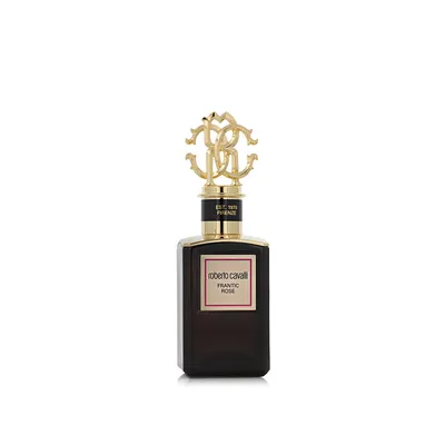 Image de Roberto Cavalli Frantic Rose EDP 100 ml UNISEX