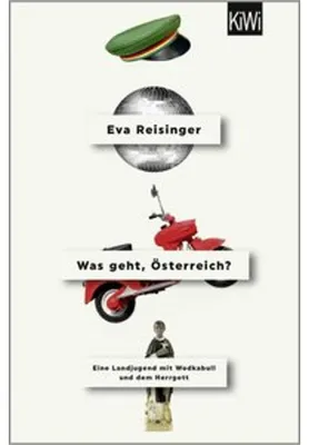 Obrázok produktu pre Was geht, Österreich?