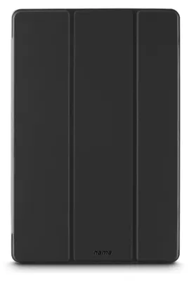 Immagine prodotto di Hama 00222007 Tablet-Schutzhülle 31,5 cm (12.4") Folio Schwarz - Transparent (00222007)