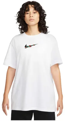 Produktbild von T-Shirt Nike DN5886-100 für Damen
