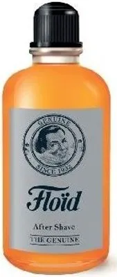 Produktbild von FLOID Genuine After Shave aus Italien 400ml Profigröße