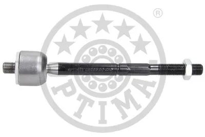 Produktbild von OPTIMAL G2-1176 Axialgelenk Spurstange für RENAULT KANGOO Express (FW0/1) Vorne Links Vorne Rechts