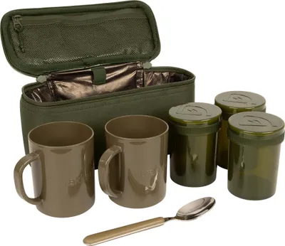 Produktbild von Trakker NXG Kaffee- und Teebrühset