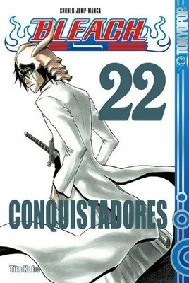 Immagine prodotto di Bleach 22